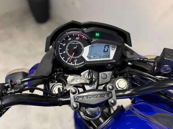 YAMAHA-YS 150 FAZER SED YAMAHA-YS 150 FAZER SED-2021