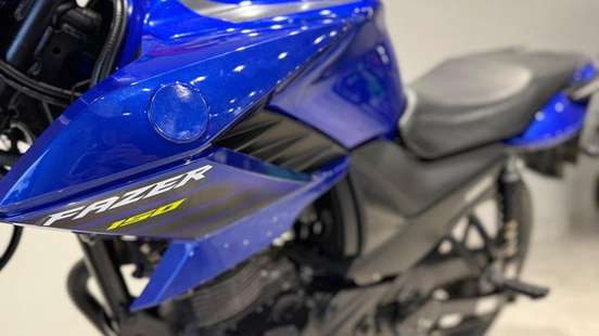 YAMAHA-YS 150 FAZER SED-2021