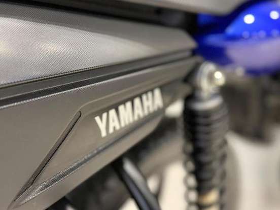 YAMAHA-YS 150 FAZER SED YAMAHA-YS 150 FAZER SED-2021