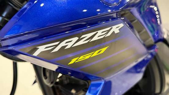 YAMAHA-YS 150 FAZER SED-2021