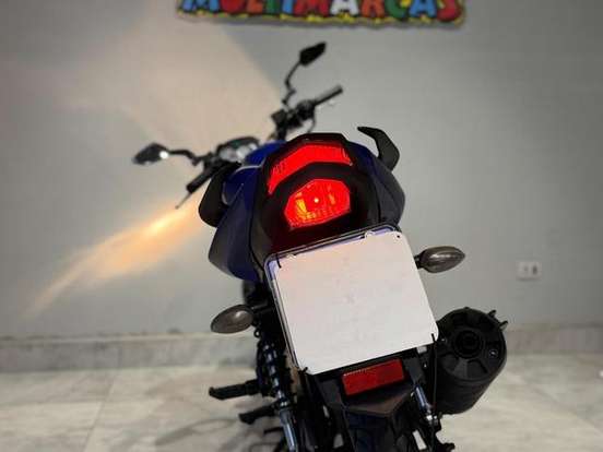 YAMAHA-YS 150 FAZER SED YAMAHA-YS 150 FAZER SED-2021