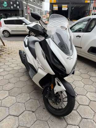 ZONTES-350E ZONTES-350E-2025