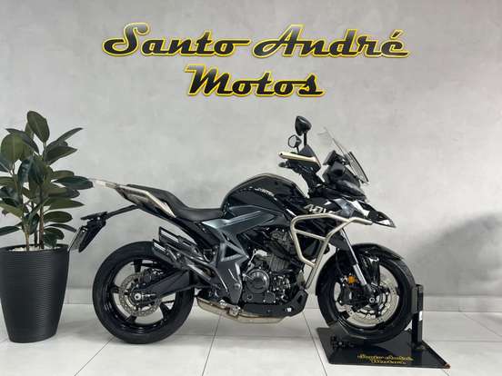 ZONTES-T350 ZONTES-T350-2025