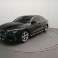 AUDI A3 2.0 40 TFSI MHEV SEDAN S LINE S-TRONIC AUDI A3 2.0 40 TFSI MHEV SEDAN S LINE S-TRONIC