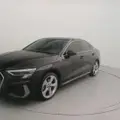 AUDI A3 2.0 40 TFSI MHEV SEDAN S LINE S-TRONIC AUDI A3 2.0 40 TFSI MHEV SEDAN S LINE S-TRONIC