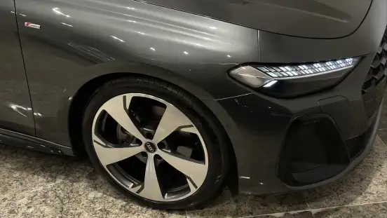 AUDI-A5-2025