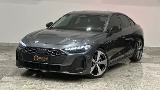 AUDI-A5-2025