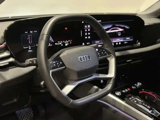 AUDI-A5-2025
