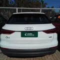 AUDI Q3 2.0 40 TFSI GASOLINA PRESTIGE QUATTRO TIPTRONIC AUDI Q3 2.0 40 TFSI GASOLINA PRESTIGE QUATTRO TIPTRONIC