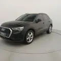 AUDI Q3 2.0 40 TFSI GASOLINA PRESTIGE QUATTRO TIPTRONIC AUDI Q3 2.0 40 TFSI GASOLINA PRESTIGE QUATTRO TIPTRONIC