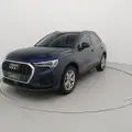 AUDI Q3 2.0 40 TFSI GASOLINA PRESTIGE QUATTRO TIPTRONIC AUDI Q3 2.0 40 TFSI GASOLINA PRESTIGE QUATTRO TIPTRONIC