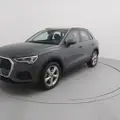AUDI Q3 2.0 40 TFSI GASOLINA PRESTIGE QUATTRO TIPTRONIC AUDI Q3 2.0 40 TFSI GASOLINA PRESTIGE QUATTRO TIPTRONIC