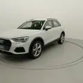 AUDI Q3 2.0 40 TFSI GASOLINA PRESTIGE QUATTRO TIPTRONIC AUDI Q3 2.0 40 TFSI GASOLINA PRESTIGE QUATTRO TIPTRONIC