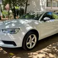 AUDI A3 1.4 TFSI SEDAN AMBIENTE 16V FLEX 4P TIPTRONIC AUDI A3 1.4 TFSI SEDAN AMBIENTE 16V FLEX 4P TIPTRONIC