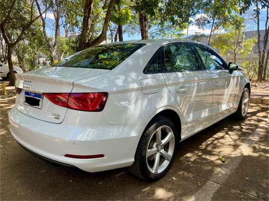 AUDI-A3-1.4 TFSI SEDAN AMBIENTE 16V FLEX 4P TIPTRONIC AUDI-A3-2015
