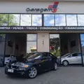 BMW 118i 1.8 UE71 16V GASOLINA 4P AUTOMÁTICO BMW 118i 1.8 UE71 16V GASOLINA 4P AUTOMÁTICO