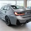 BMW 320i 2.0 16V TURBO FLEX M SPORT AUTOMÁTICO BMW 320i 2.0 16V TURBO FLEX M SPORT AUTOMÁTICO