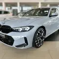 BMW 330e 2.0 16V TURBO HÍBRIDO M SPORT AUTOMÁTICO BMW 330e 2.0 16V TURBO HÍBRIDO M SPORT AUTOMÁTICO