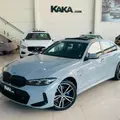 BMW 330e 2.0 16V TURBO HÍBRIDO M SPORT AUTOMÁTICO BMW 330e 2.0 16V TURBO HÍBRIDO M SPORT AUTOMÁTICO