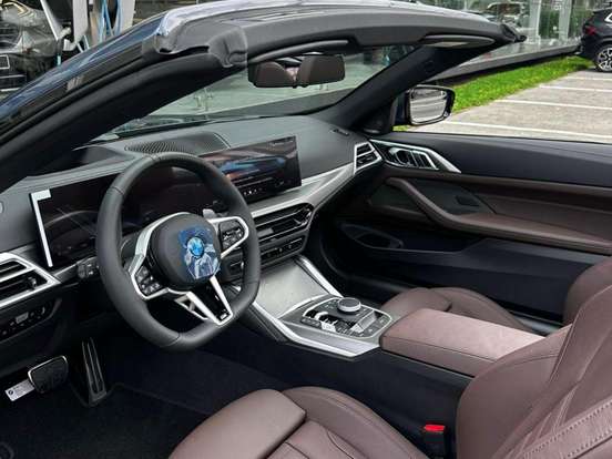 BMW-420i-2.0 16V GASOLINA CABRIO M SPORT STEPTRONIC BMW-420i-2025