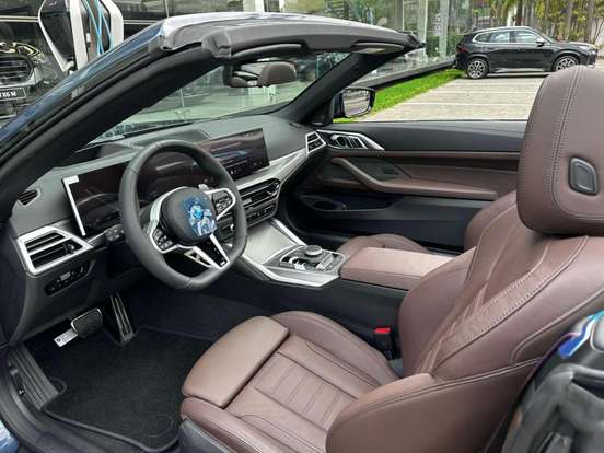 BMW-420i-2.0 16V GASOLINA CABRIO M SPORT STEPTRONIC BMW-420i-2025
