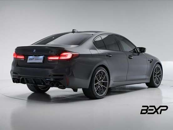 BMW-M5-4.4 V8 TWIN POWER M XDRIVE STEPTRONIC BMW-M5-2019