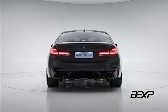 BMW-M5-2019