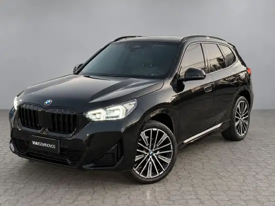 BMW-X1-2025