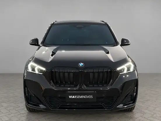 BMW-X1-2025