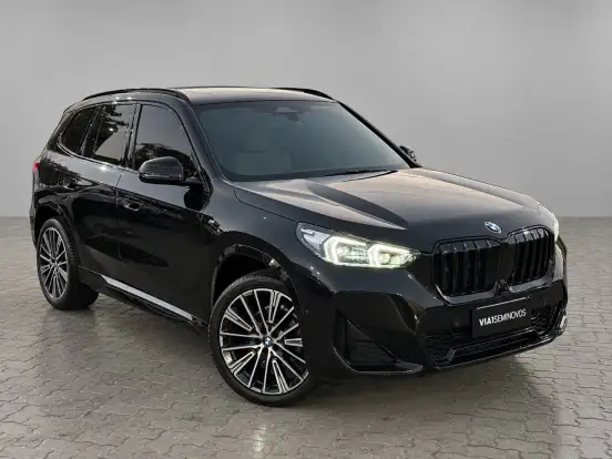 BMW-X1-2025