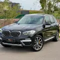 BMW X3 2.0 16V GASOLINA X LINE XDRIVE30I STEPTRONIC BMW X3 2.0 16V GASOLINA X LINE XDRIVE30I STEPTRONIC