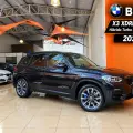BMW X3 2.0 16V HÍBRIDO XDRIVE30E STEPTRONIC BMW X3 2.0 16V HÍBRIDO XDRIVE30E STEPTRONIC