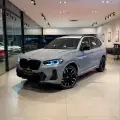 BMW X3 3.0 TWINPOWER GASOLINA M40I STEPTRONIC BMW X3 3.0 TWINPOWER GASOLINA M40I STEPTRONIC