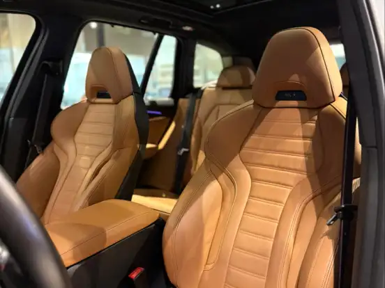 BMW-X3-3.0 TWINPOWER GASOLINA M40I STEPTRONIC BMW-X3-2023
