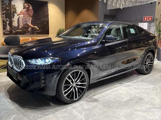 BMW-X6-2026