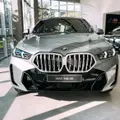 BMW X6 3.0 TWINPOWER GASOLINA XDRIVE40I M SPORT AUTOMÁTICO BMW X6 3.0 TWINPOWER GASOLINA XDRIVE40I M SPORT AUTOMÁTICO
