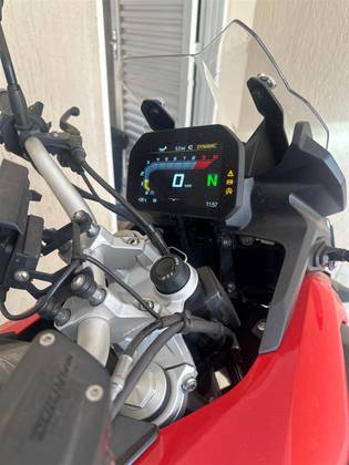 BMW F 850 GS PREMIUM 