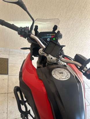 BMW-F 850 GS PREMIUM BMW-F 850 GS PREMIUM-2019
