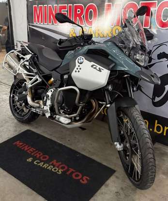 BMW-F 900 GS ADVENTURE-2026