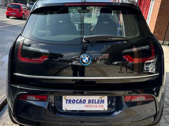 BMW-i3-ELÉTRICO eDRIVE BEV FULL AUTOMÁTICO BMW-i3-2021