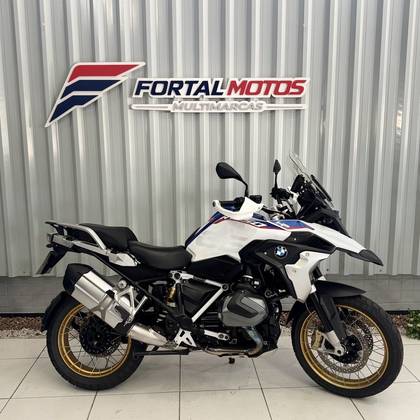 BMW R 1250 GS ADVENTURE PREMIUM 