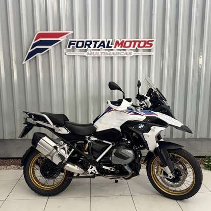 BMW-R 1250 GS ADVENTURE PREMIUM-2020