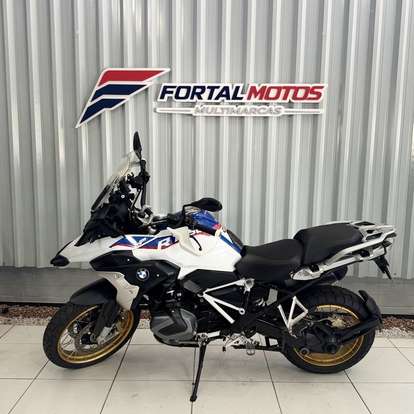 BMW-R 1250 GS ADVENTURE PREMIUM-2020