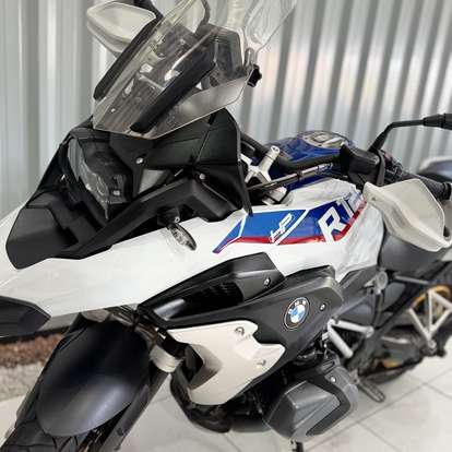 BMW-R 1250 GS ADVENTURE PREMIUM-2020