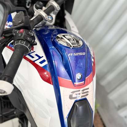 BMW-R 1250 GS ADVENTURE PREMIUM-2020