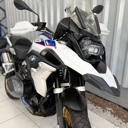 BMW-R 1250 GS ADVENTURE PREMIUM-2020