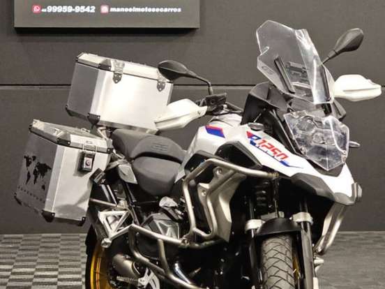 BMW-R 1250 GS PREMIUM BMW-R 1250 GS PREMIUM-2022