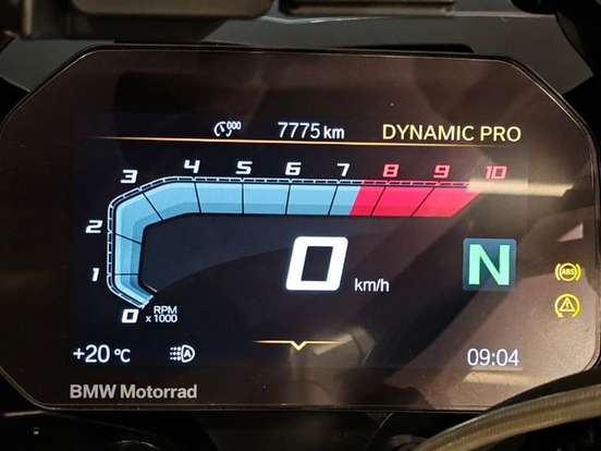 BMW-R 1250 GS PREMIUM BMW-R 1250 GS PREMIUM-2022