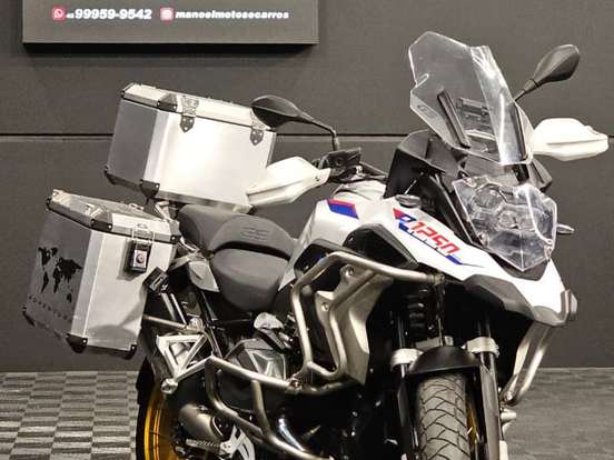 BMW-R 1250 GS PREMIUM BMW-R 1250 GS PREMIUM-2022