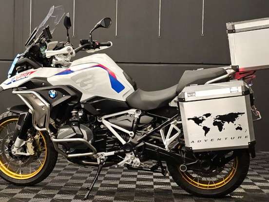 BMW-R 1250 GS PREMIUM BMW-R 1250 GS PREMIUM-2022